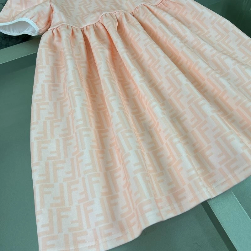 Popular Fendi Kids 120976