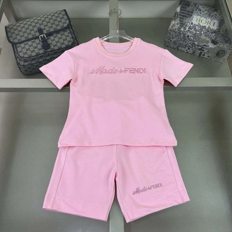 Fendi Kids Premium 120972