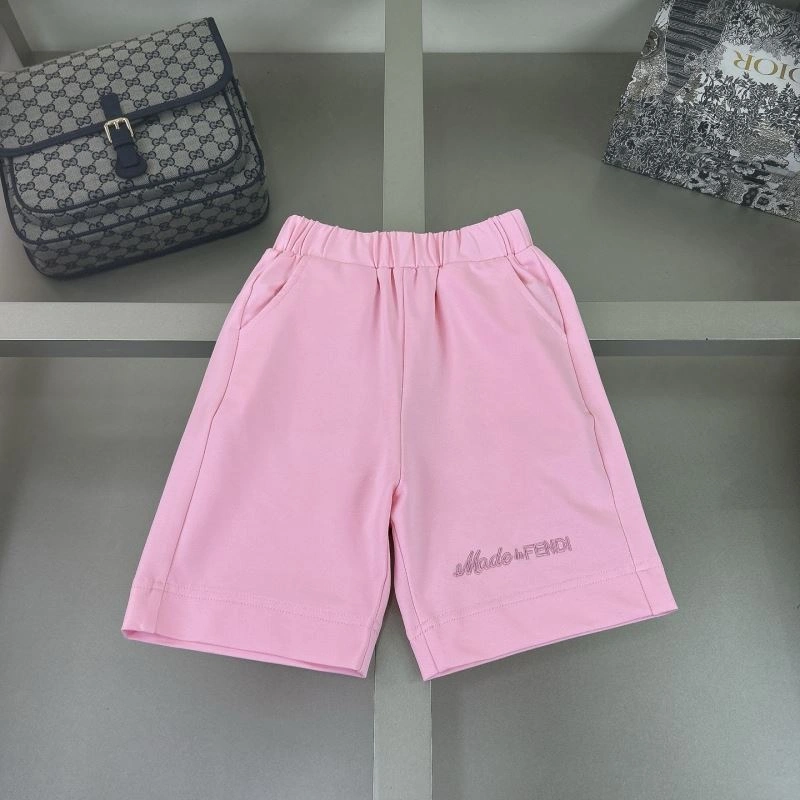 Fendi Kids Premium 120972