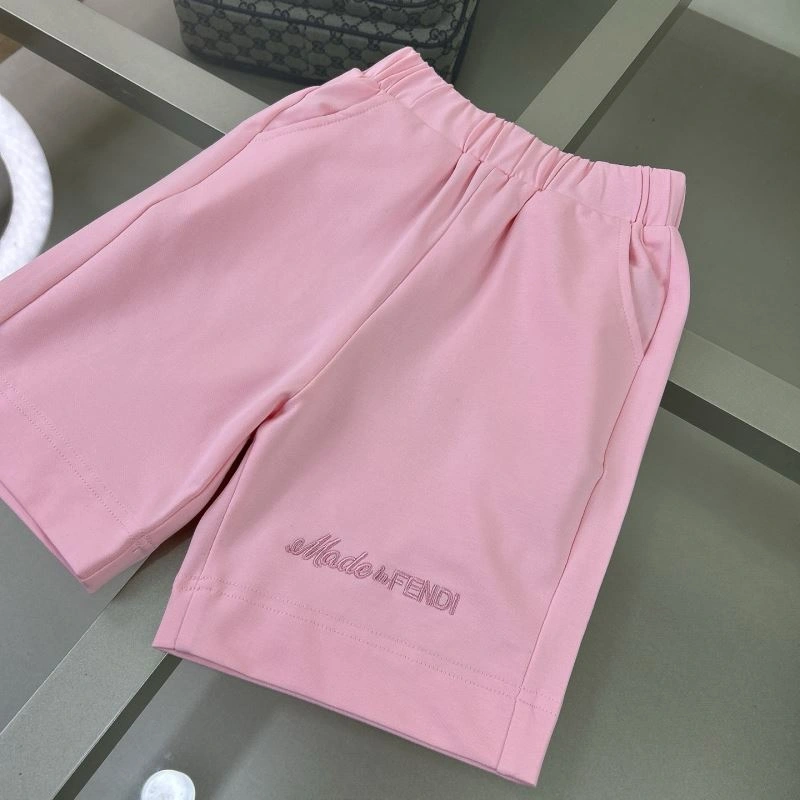 Fendi Kids Premium 120972