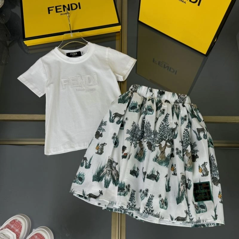 Fendi Kids SmartChoice 120971