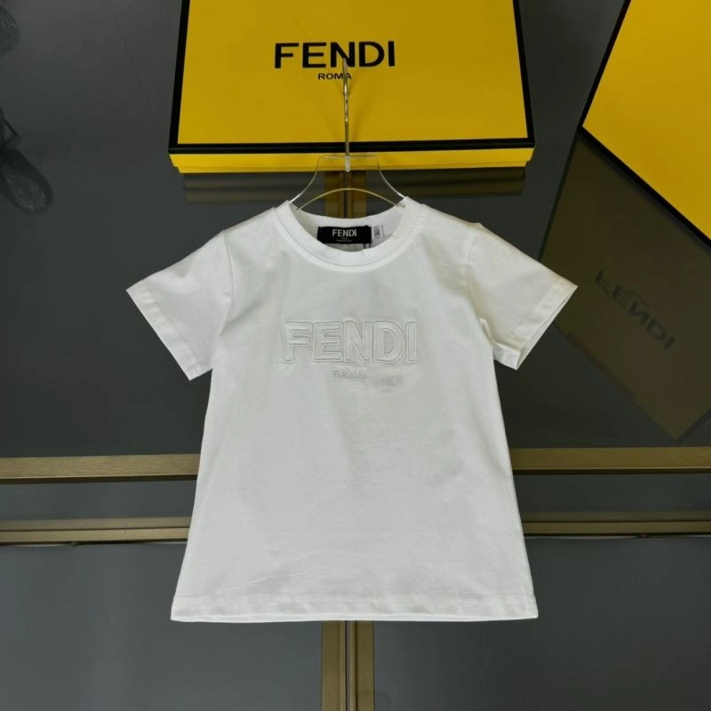 Fendi Kids SmartChoice 120971