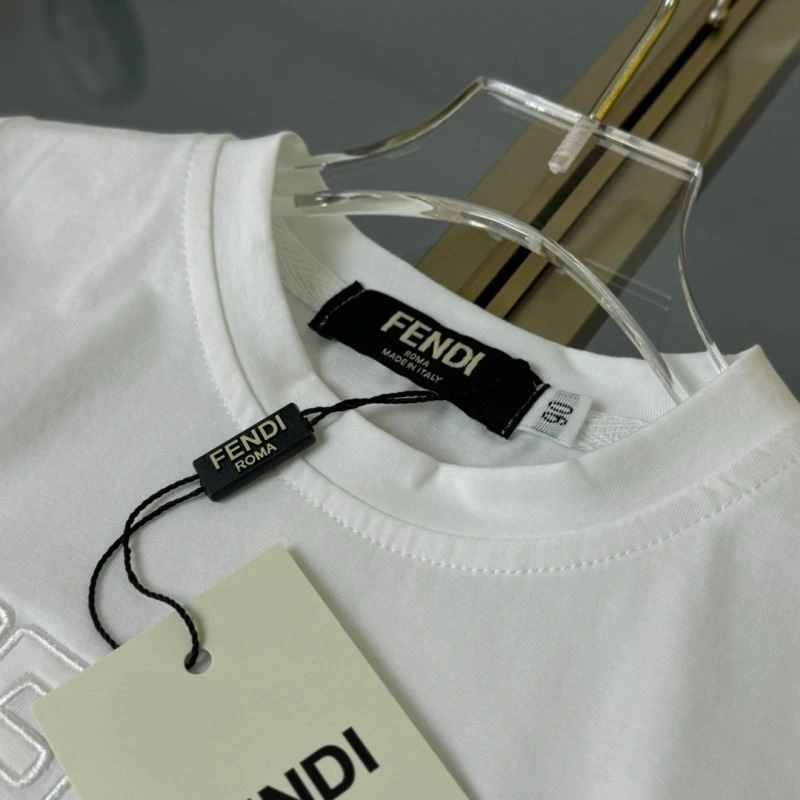Fendi Kids SmartChoice 120971