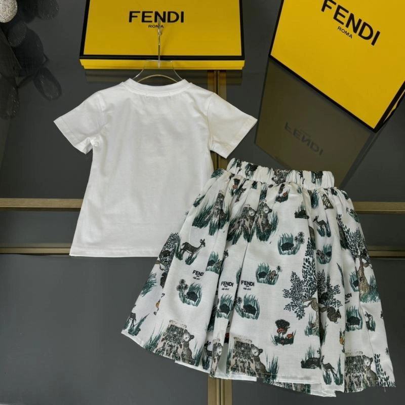 Fendi Kids SmartChoice 120971