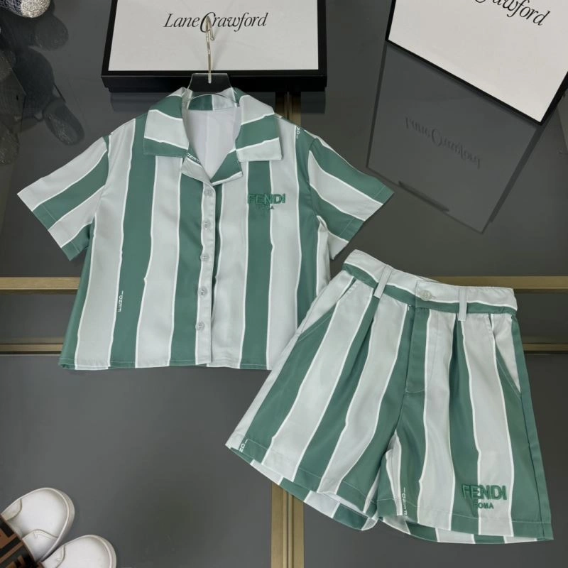 Fendi Kids Thermal 120962