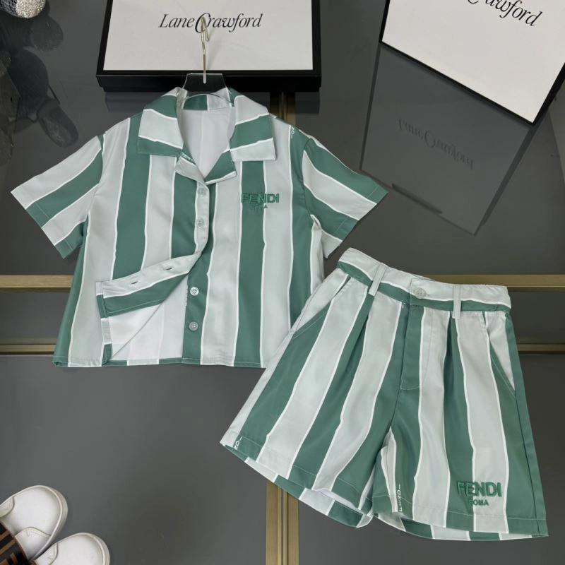Fendi Kids Thermal 120962