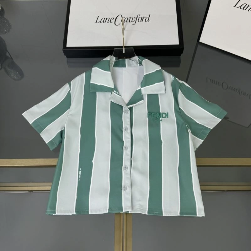 Fendi Kids Thermal 120962
