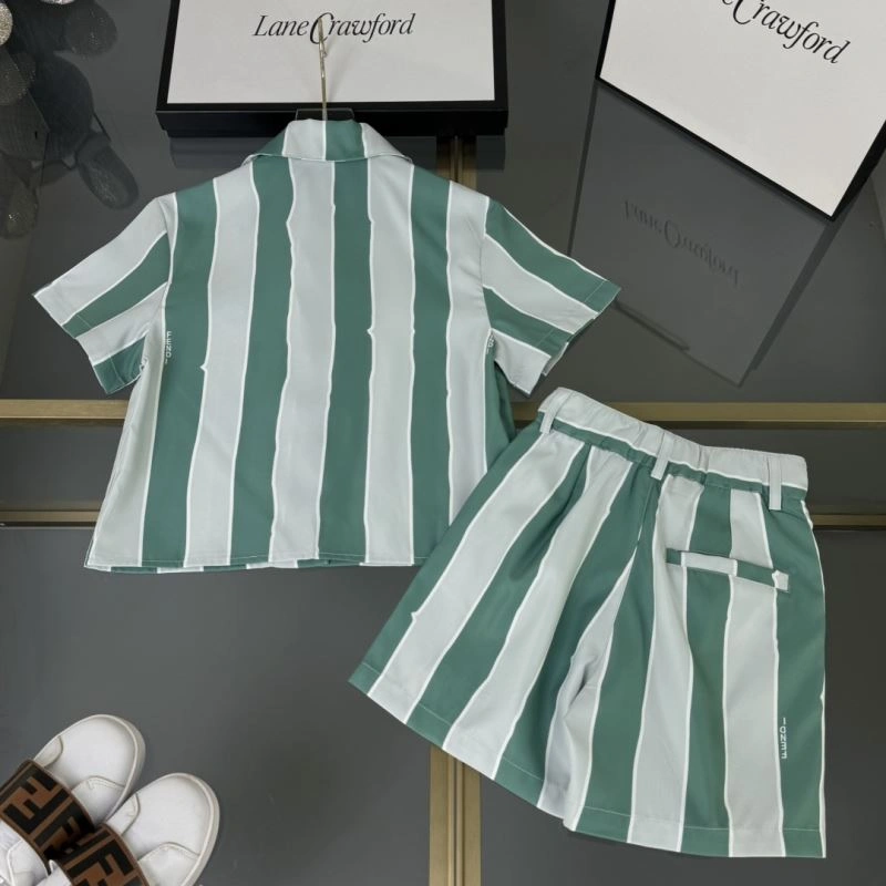 Fendi Kids Thermal 120962
