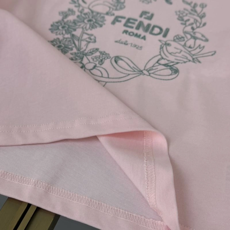 Stylish Fendi Kids 120968