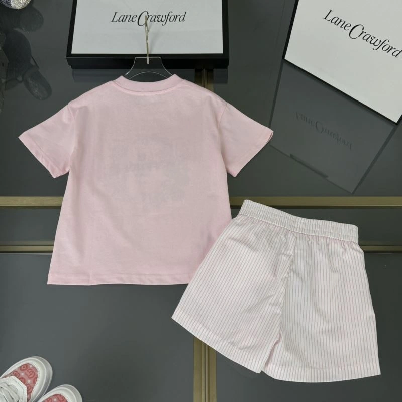 Stylish Fendi Kids 120968