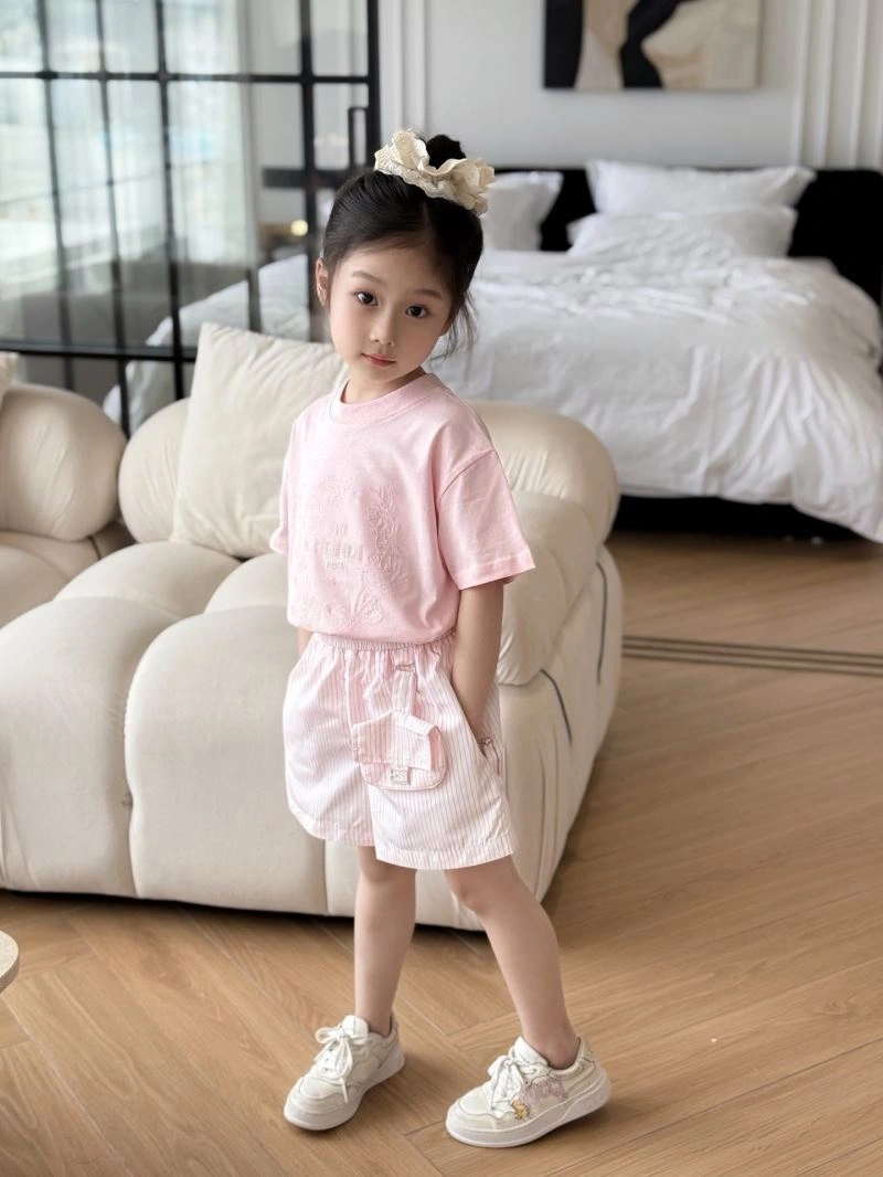 Stylish Fendi Kids 120968