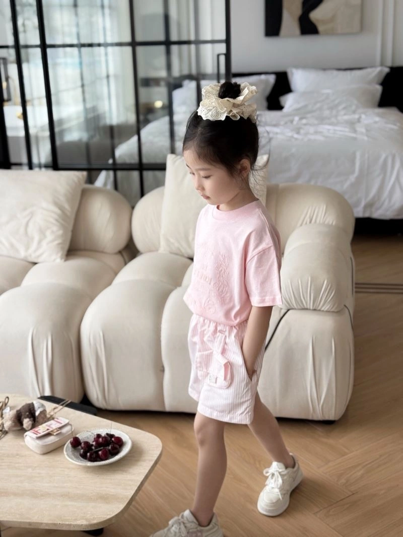 Stylish Fendi Kids 120968