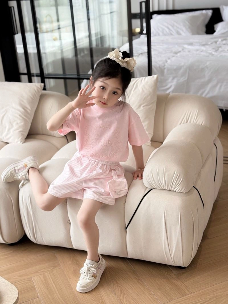 Stylish Fendi Kids 120968