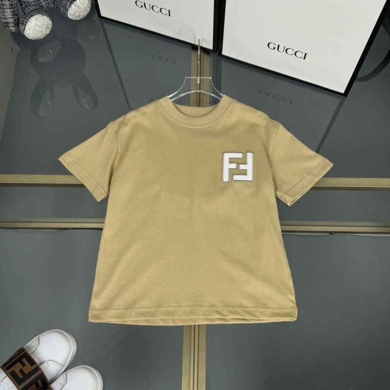 Fendi Kids QuickDry 120965
