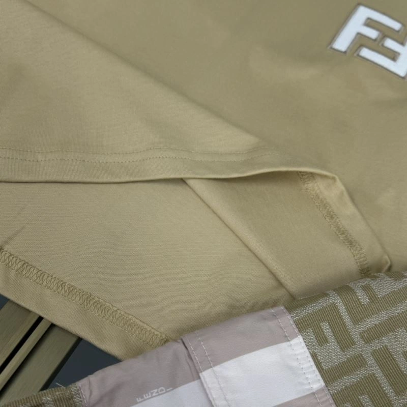 Fendi Kids QuickDry 120965
