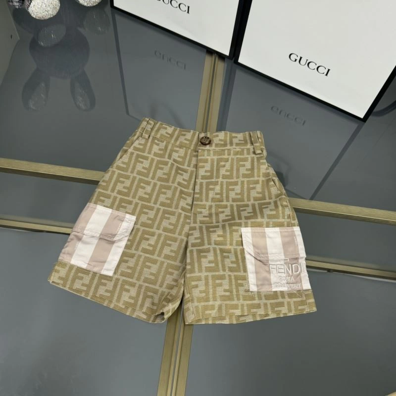 Fendi Kids QuickDry 120965