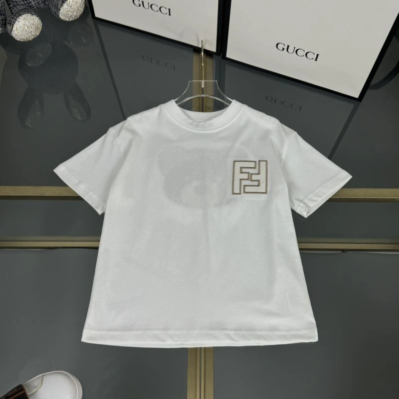 SmoothTexture Fendi Kids 120967
