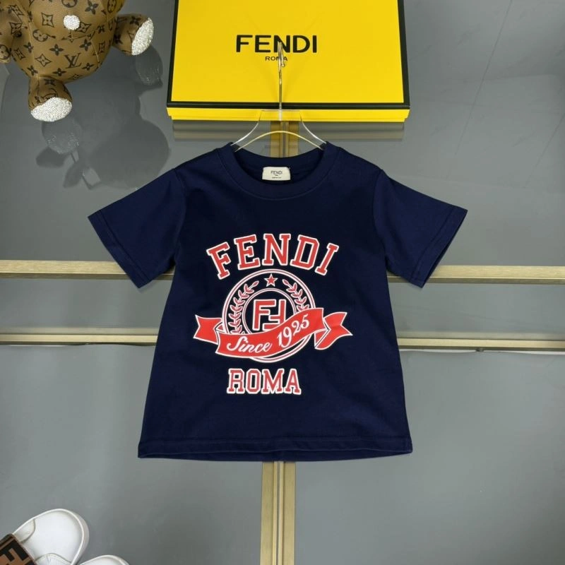 Casual Fendi Kids 120955