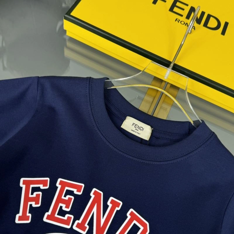 Casual Fendi Kids 120955