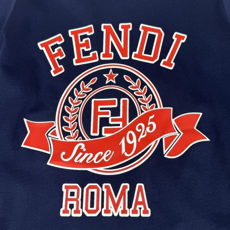 Casual Fendi Kids 120955