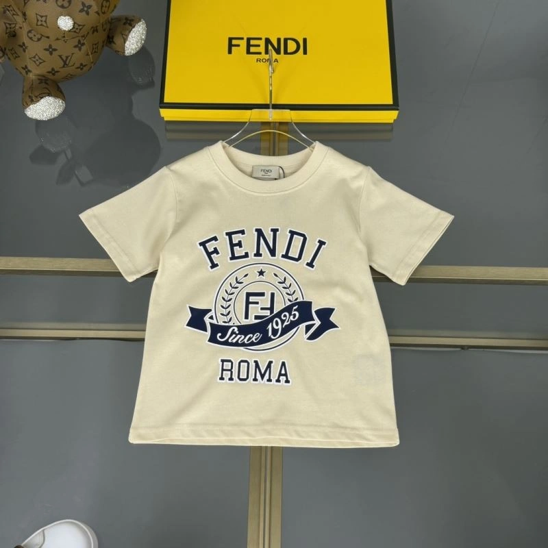Fendi Kids Popular 120946