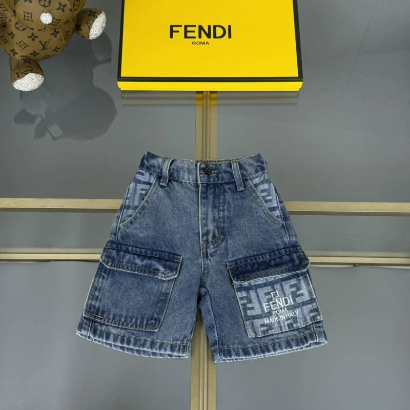 Fendi Kids Popular 120946