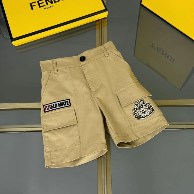 Fendi Kids Stretchable 121016