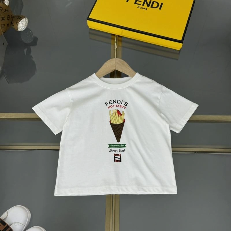 Fendi Kids Bright 120960