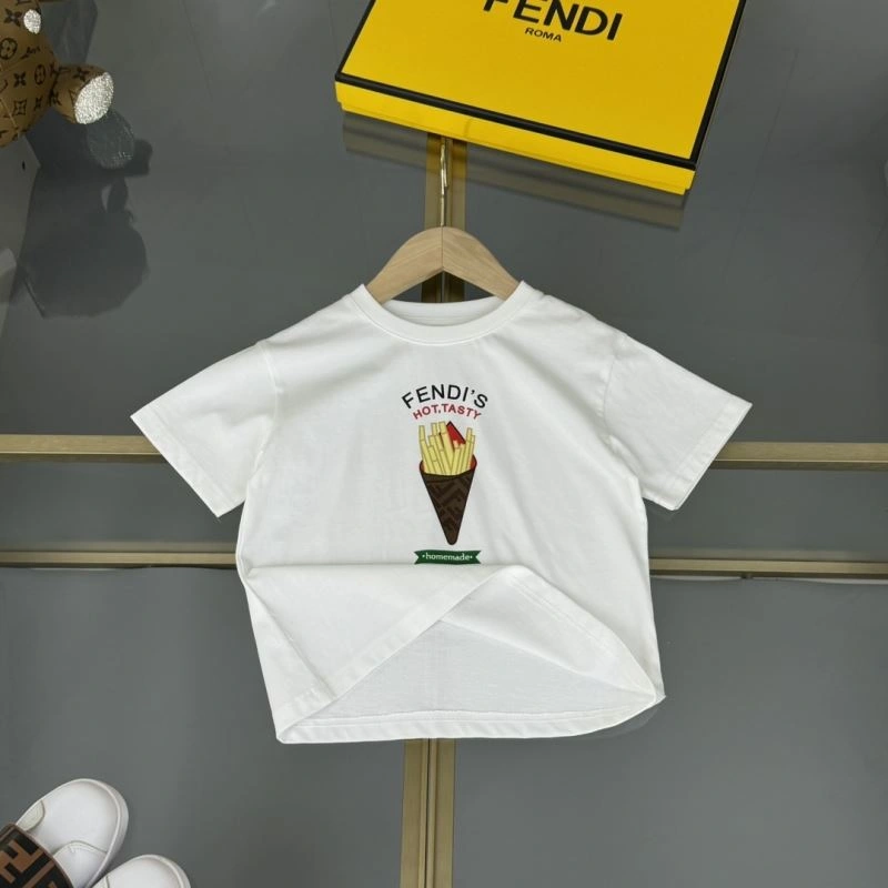 Fendi Kids Bright 120960