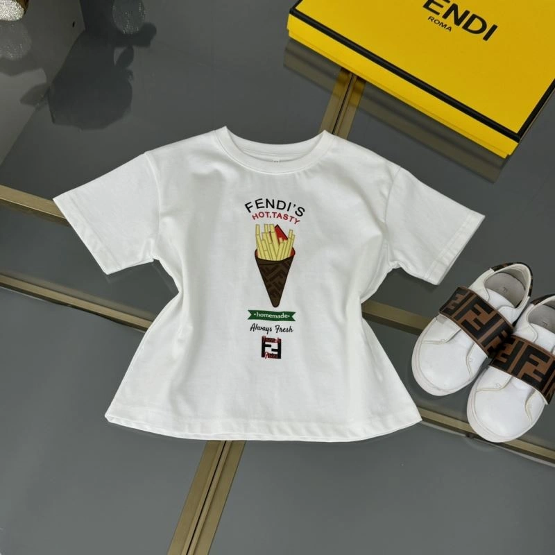 Fendi Kids Bright 120960