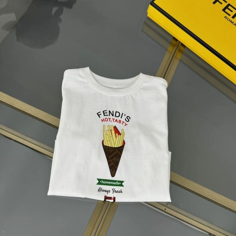 Fendi Kids Bright 120960