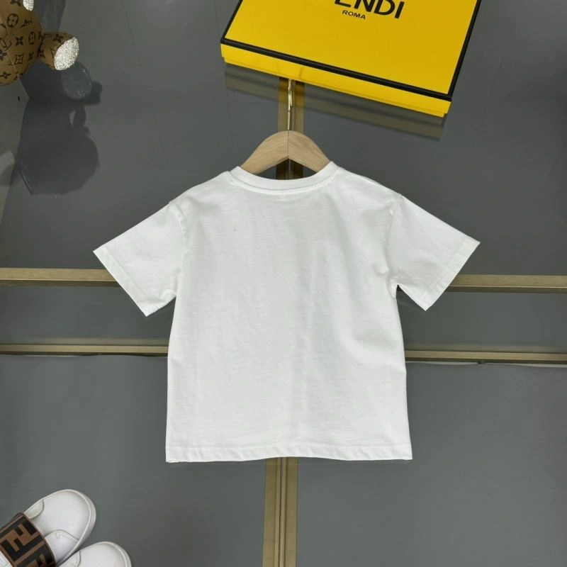 Fendi Kids Bright 120960