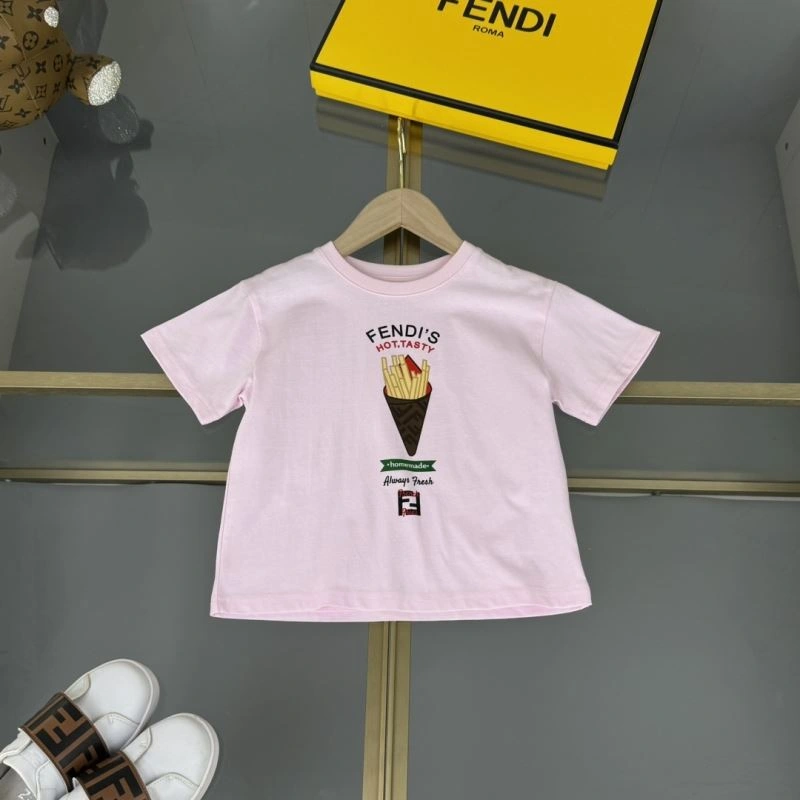 Fendi Kids Lightweight 120958