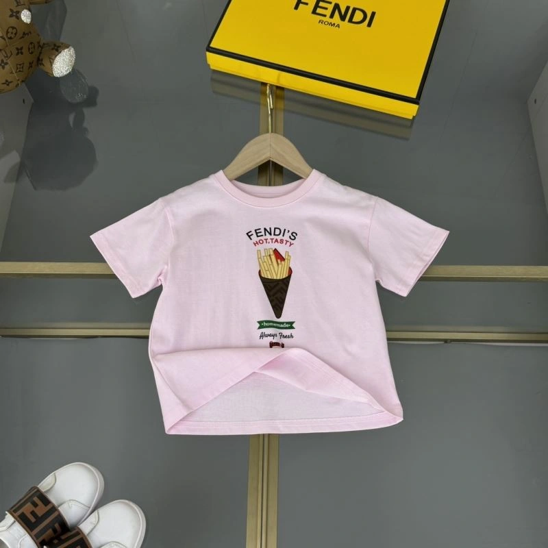 Fendi Kids Lightweight 120958