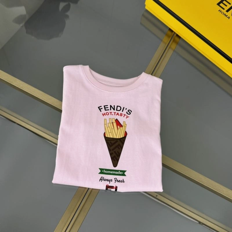 Fendi Kids Lightweight 120958