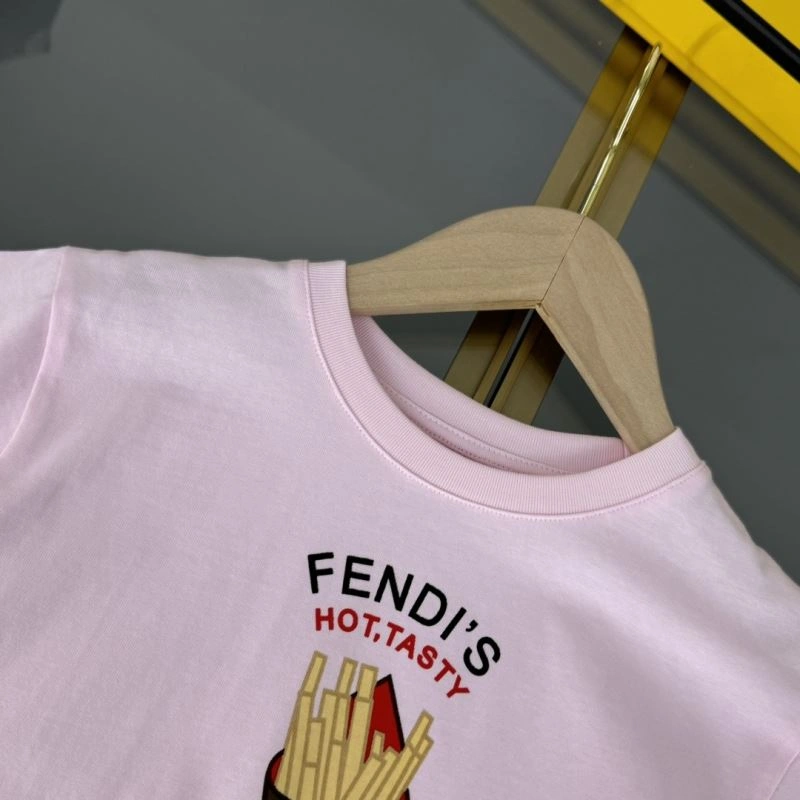 Fendi Kids Lightweight 120958