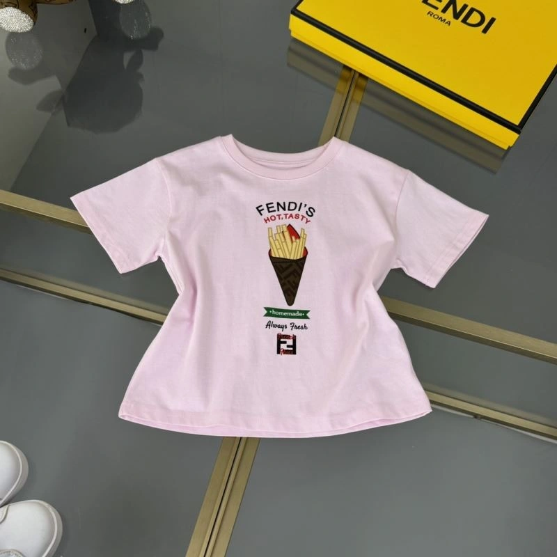 Fendi Kids Lightweight 120958