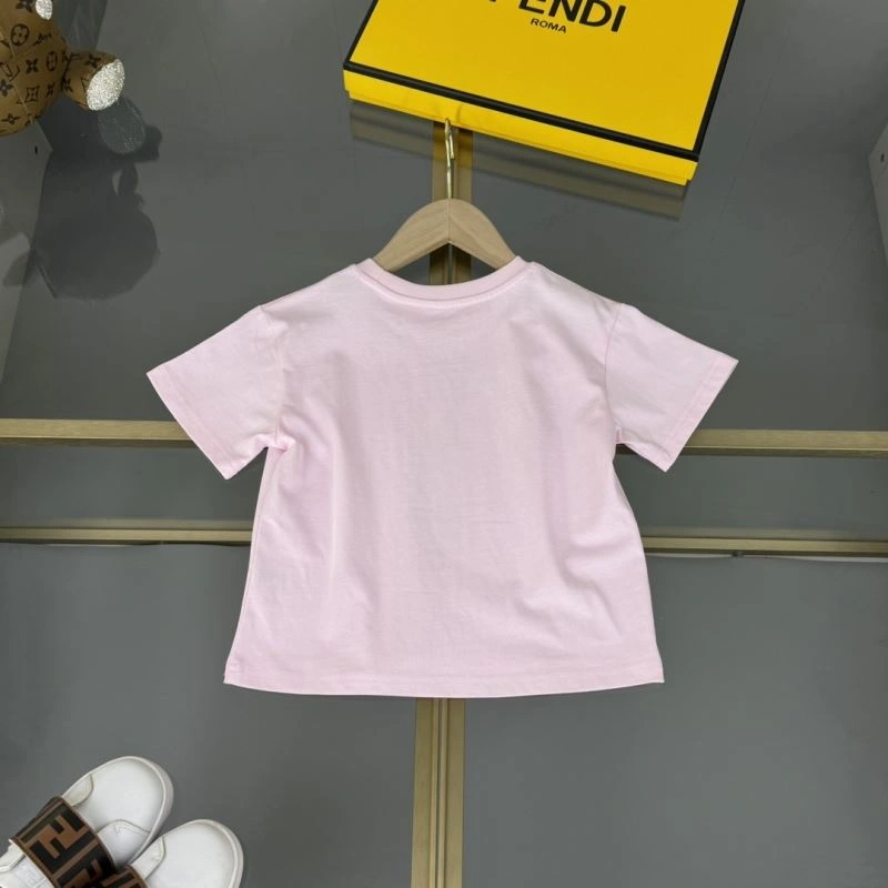 Fendi Kids Lightweight 120958
