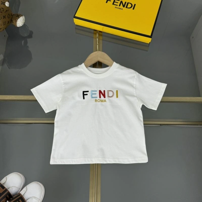 DailyWear Fendi Kids 120954