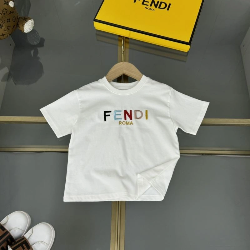 DailyWear Fendi Kids 120954