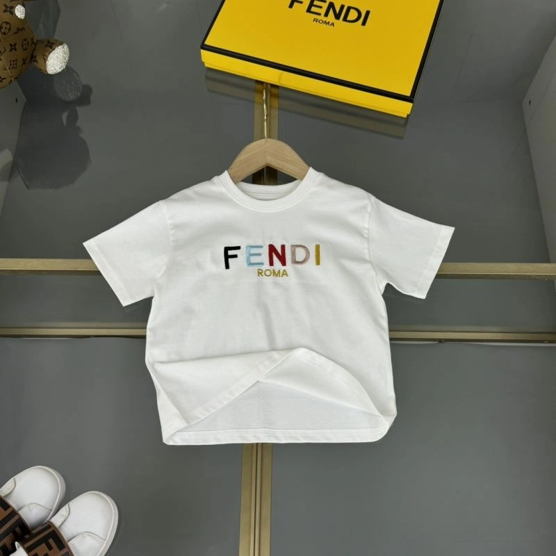 DailyWear Fendi Kids 120954