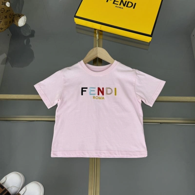 Fendi Kids Premium 120952