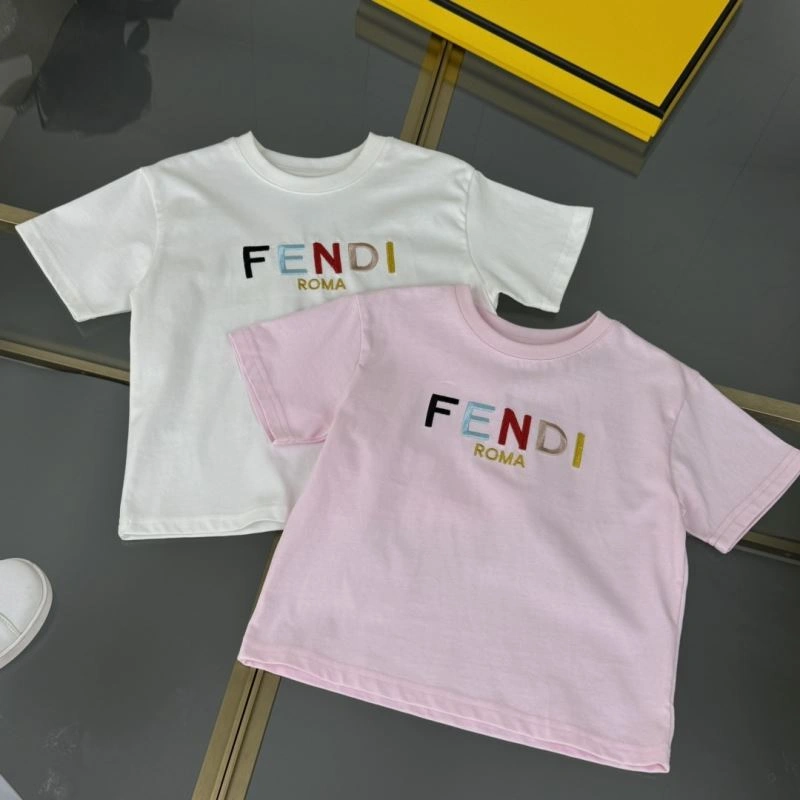 Fendi Kids Premium 120952