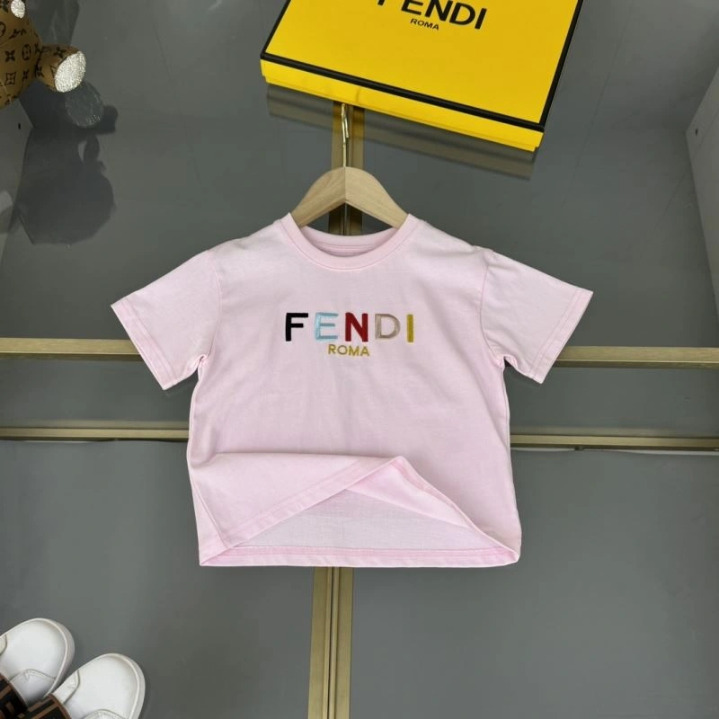 Fendi Kids Premium 120952