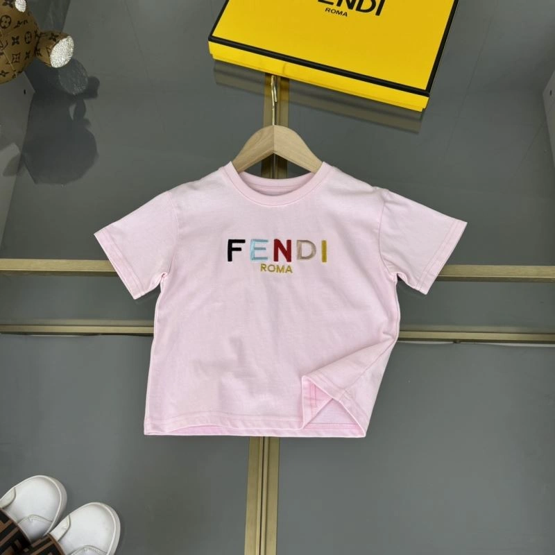 Fendi Kids Premium 120952