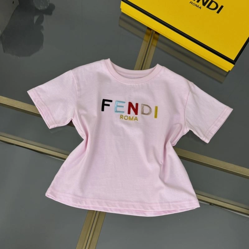 Fendi Kids Premium 120952