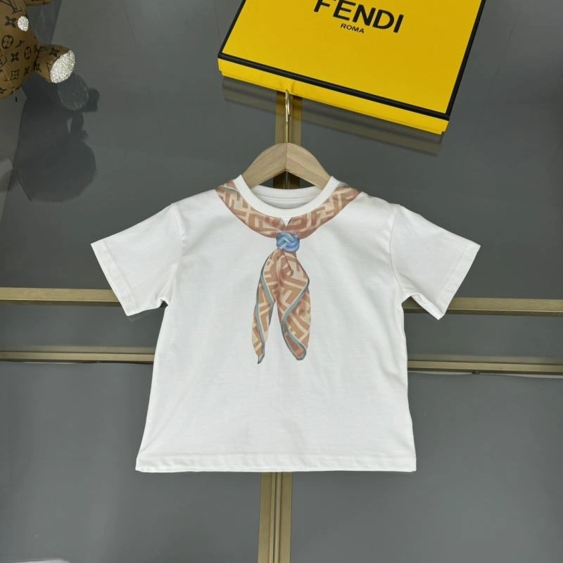 TopPick Fendi Kids 120956