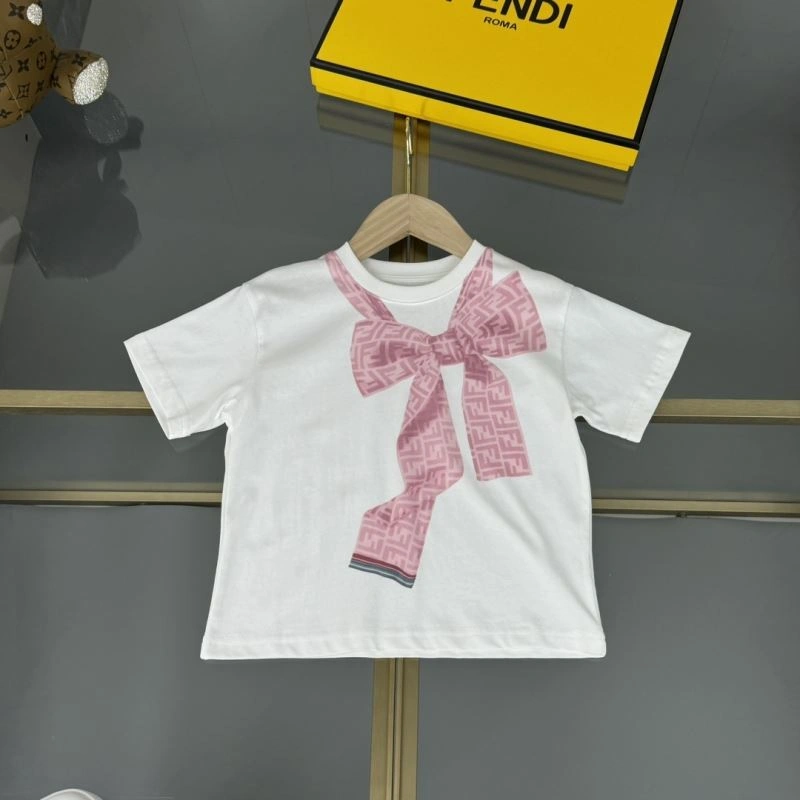 TechFriendly Fendi Kids 120959