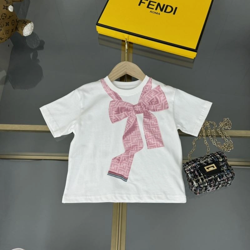 TechFriendly Fendi Kids 120959