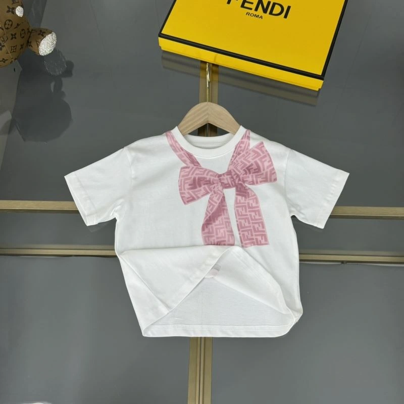 TechFriendly Fendi Kids 120959